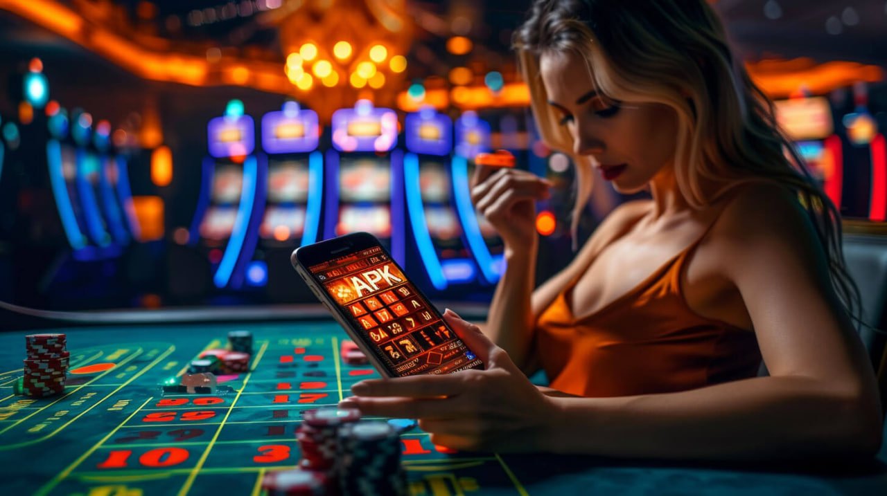 Filipino player spinning slot games on phjion mobile browser