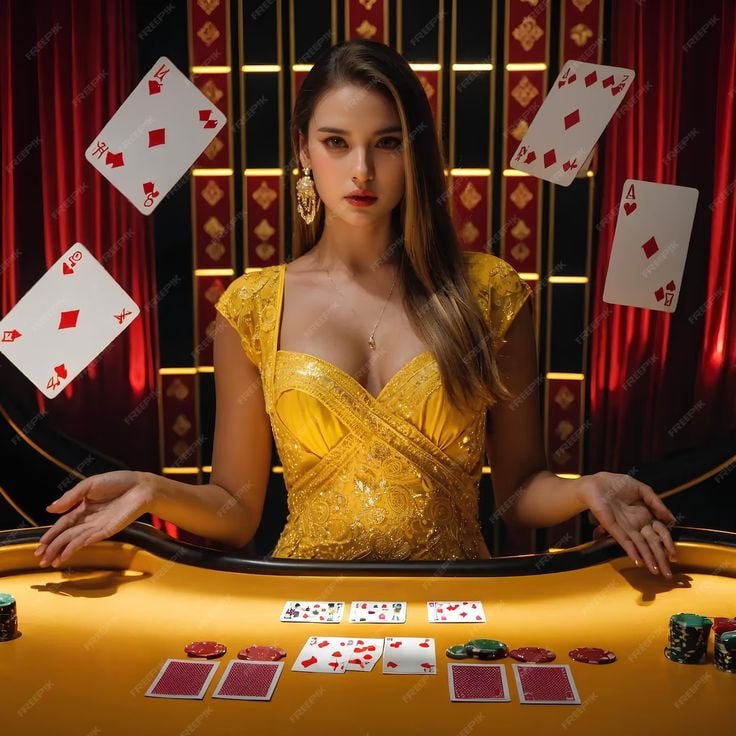 phjion casino-style game lobby interface on desktop and mobile screens