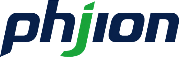 phjion official logo